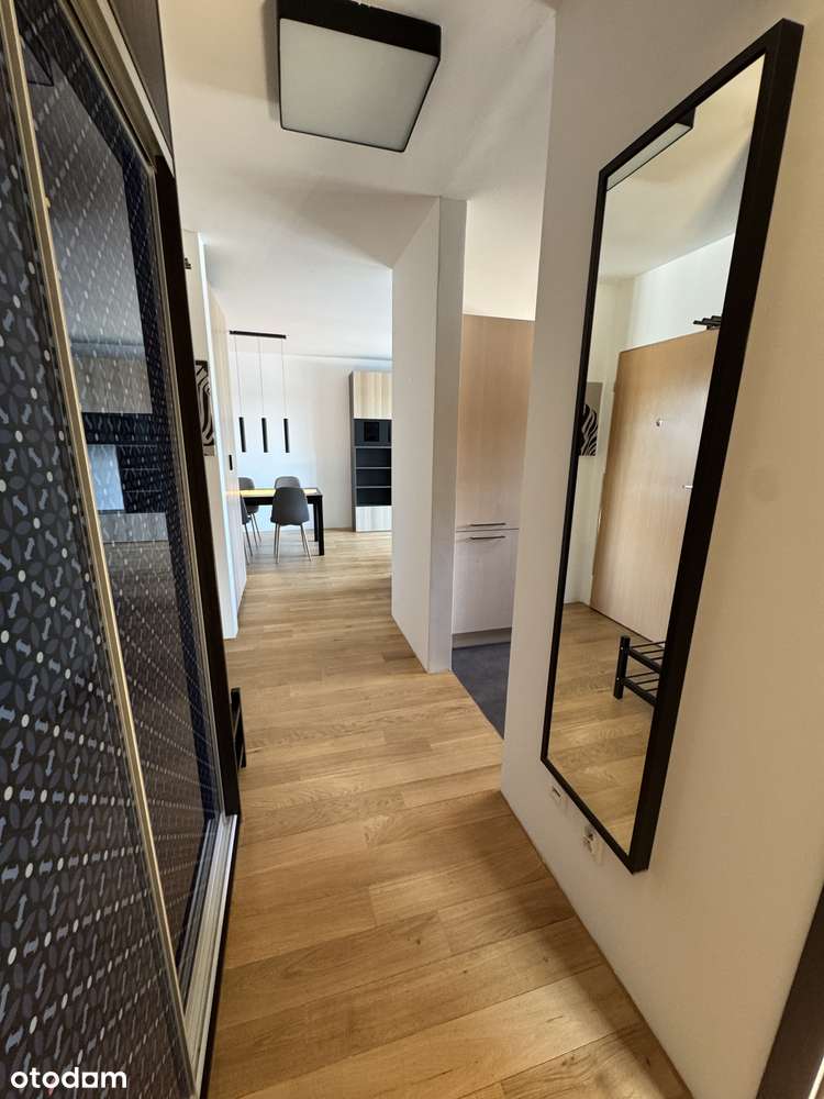 Stylowe 2 pokojowe w nowoczesnym budynku – Winogrady, os. Przyjaźni 24-0