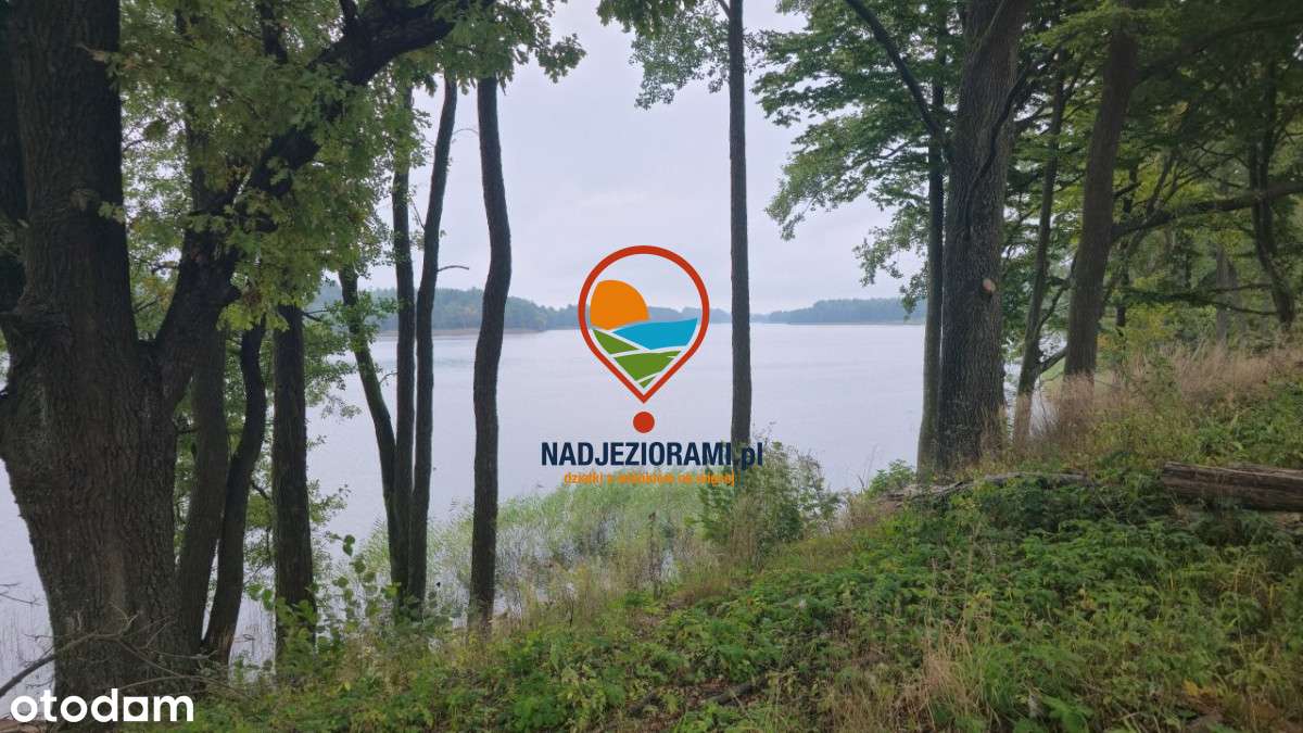 2364 m² z Mpzp, prywatną plażą i strefą ciszy - Pełny obrazek: 5/12