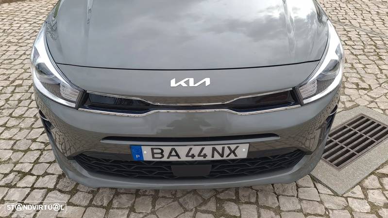 Kia Rio 1.0 T-GDI Drive JLL17 - 3