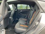 Mercedes-Benz CLA 180 Shooting Brake d Orange Art Edition - 10