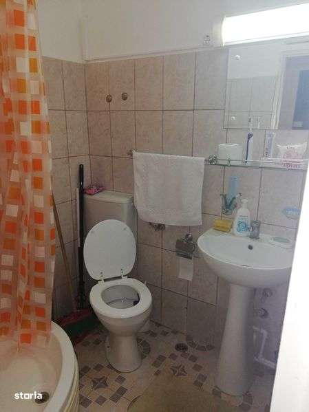 VAND Garsoniera in Eforie Nord - Imagine principală: 5/6