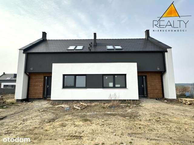 Ustawna przestrzeń z widokiem na las - Pełny obrazek: 4/20