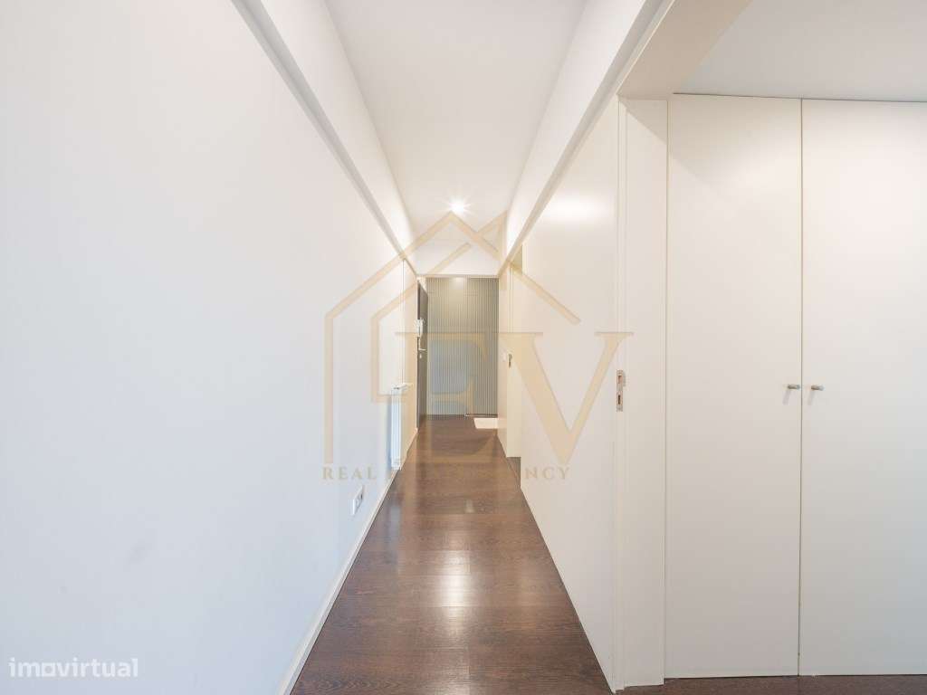Apartamento T3 Azurém-18