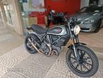 Ducati Scrambler X 800 - 1