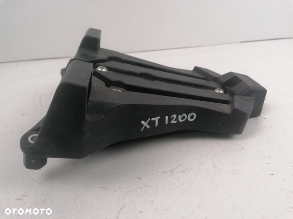 Yamaha XTZ 1200 Super Tenere płyta pod kufer mocowanie kufra 10- - 9