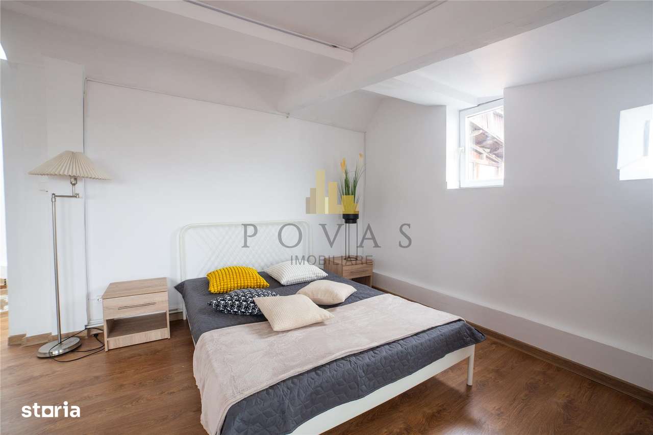 Vanzare Apartament 4 Camere  Iancu Nicolae Pipera-18