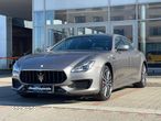 Maserati Quattroporte Q4 Modena - 7