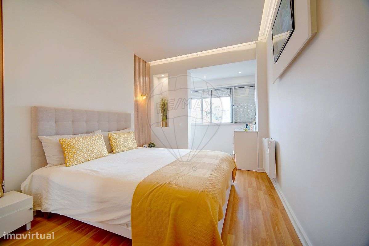 Apartamento T2 para venda-8