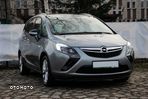 Opel Zafira 1.6 (ECOTEC) DIT Automatik Innovation - 1