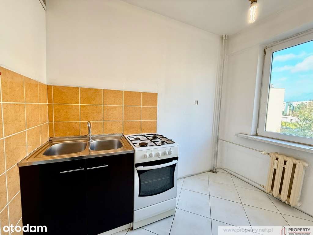 Mieszkanie 53 m2, Żeromskiego, Ropczyce - Pełny obrazek: 5/20