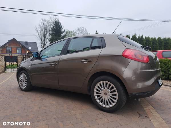 Fiat Bravo 1.4 16V MyLife - 11