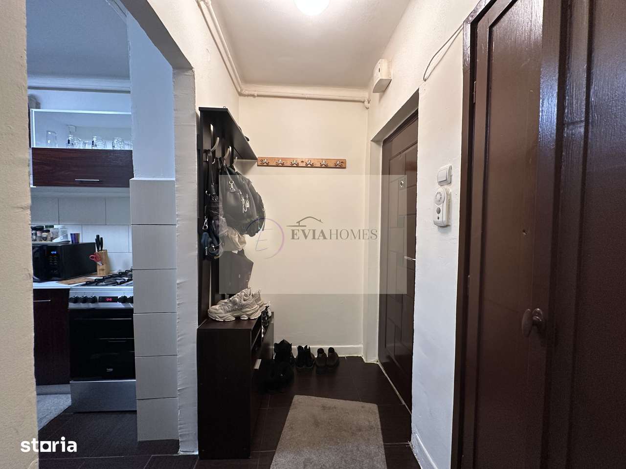 2 camere/P-ta Abator - Imagine principală: 5/5