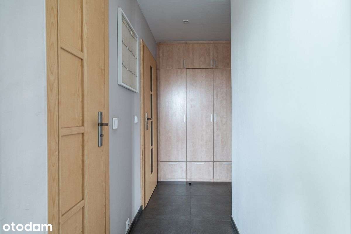 Gdynia Karwiny – 3 pokoje, 60,4 m², duży balkon-11