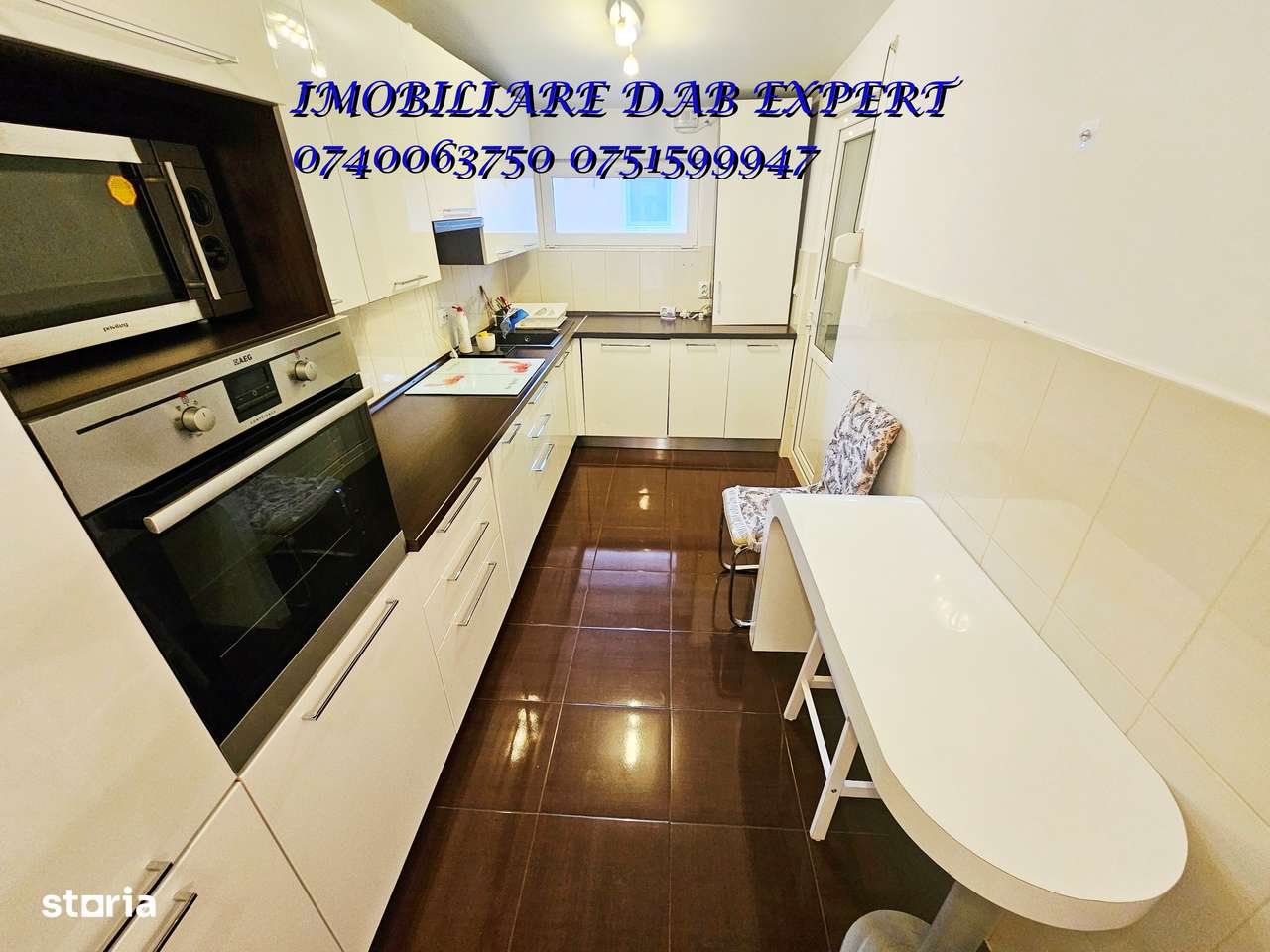 Vanzare casa mobilata si utilata zona CENTRALA - Imagine principală: 5/12