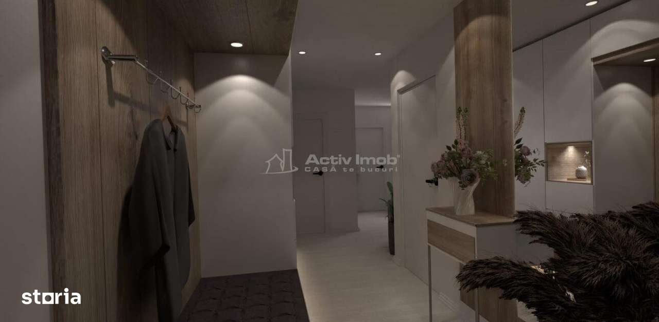 Proiect imobiliar Nou - Direct de la dezvoltator - Malul Crisului-7