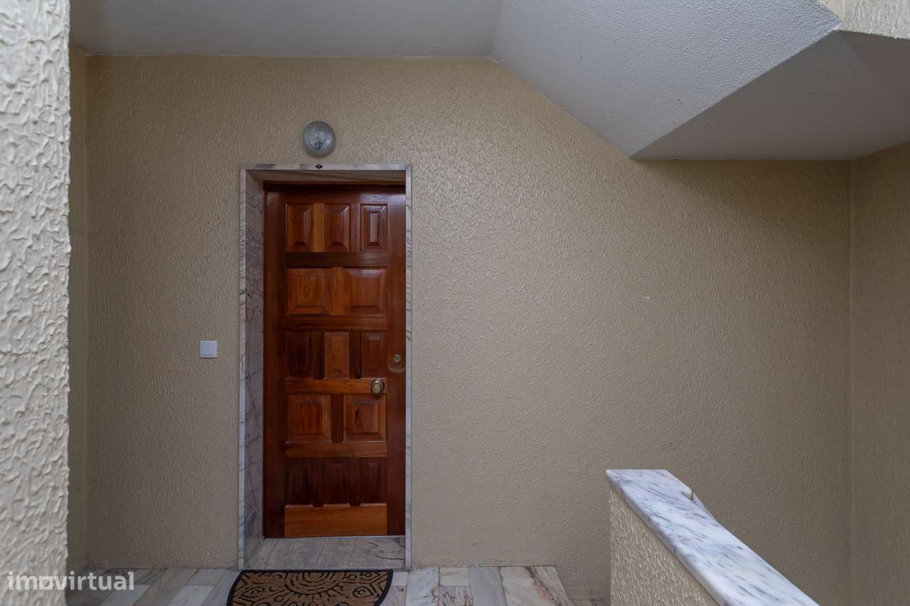 Apartamento, 77 m², Algueirão-Mem Martins-21