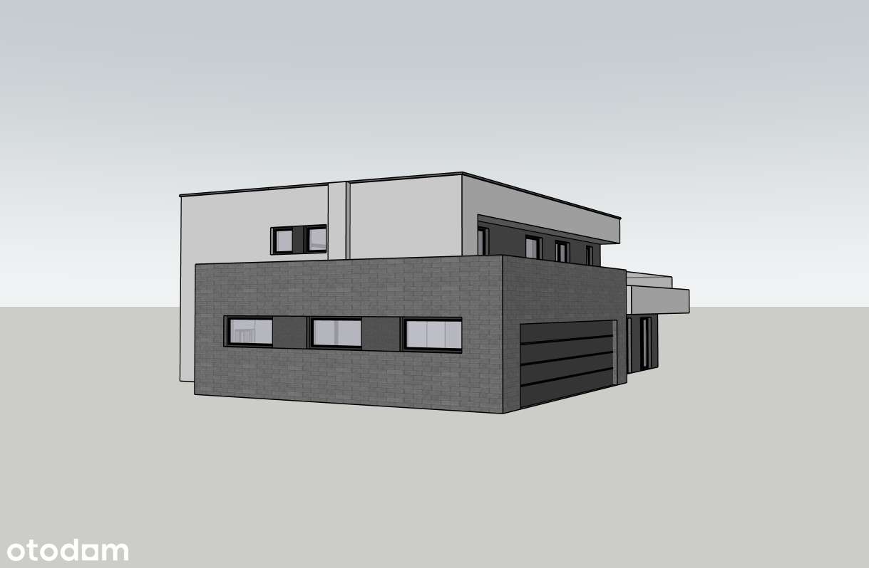 Willa dla Wymagajacych Adamowizna Grodzisk Mazowiecki - Pełny obrazek: 4/7