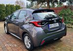 Toyota Yaris Hybrid 1.5 VVT-i Comfort - 5