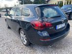 Opel Astra 1.4 Turbo Sports Tourer - 28