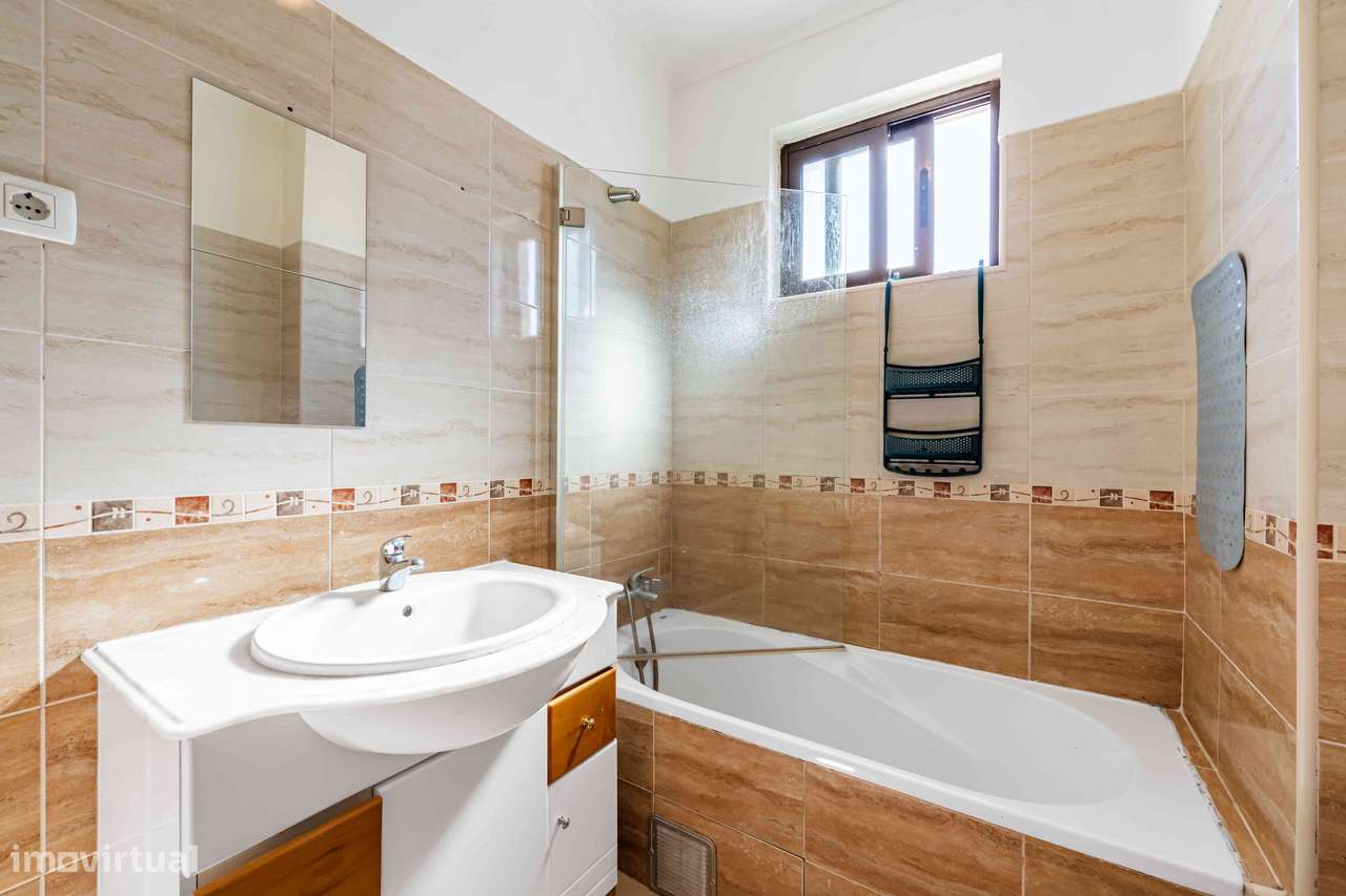 Apartamento T2 - Verderena-15