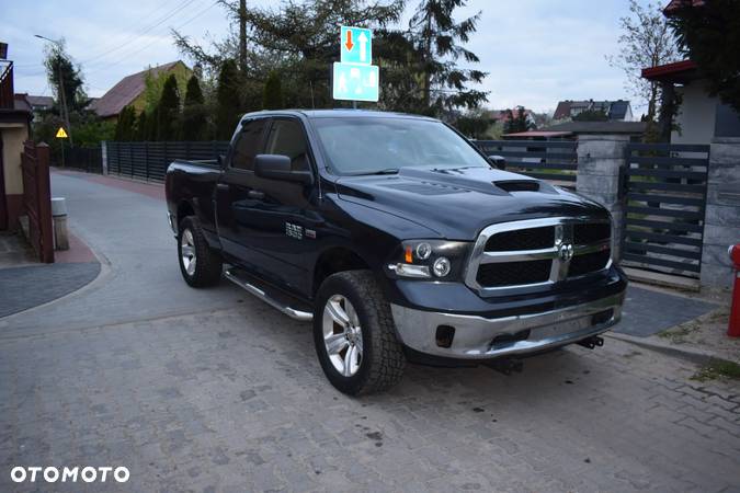 Dodge RAM 1500 5.7 4x4 - 1