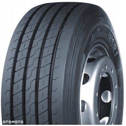 OPONA 385/65R22.5 West Lake WSR1 160K FRONT M+S (C - 1