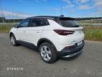 Opel Grandland X 1.2 Start/Stop Business Elegance - 9