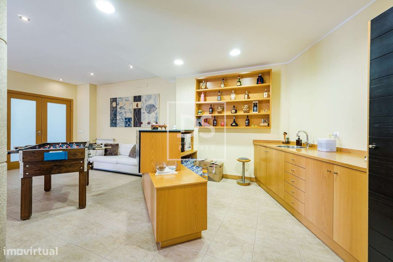 Moradia de luxo, isolada, com vistas desafogadas-27