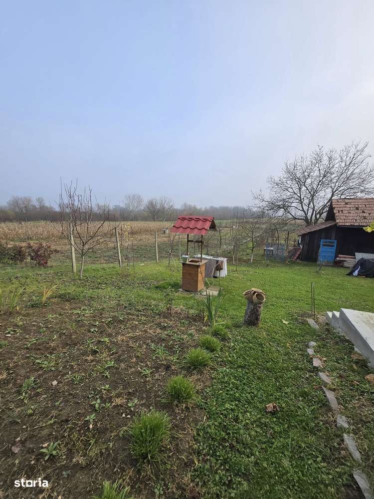 Casă de vânzare în sat Mica, jud. Mureș-7