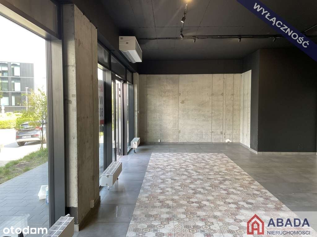 lokal 7 witryn z najemcą Miasteczko Wilanów - Pełny obrazek: 3/15