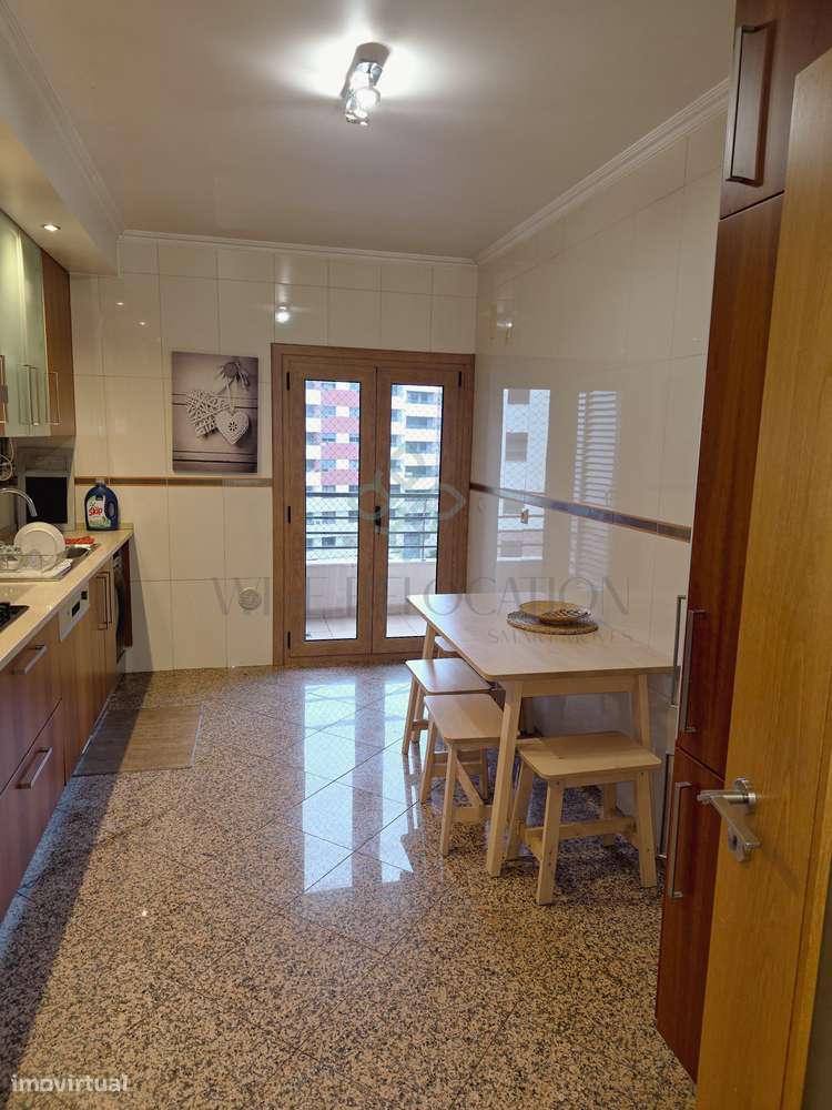 Apartamento t3 à venda na Colinas do Cruzeiro-7