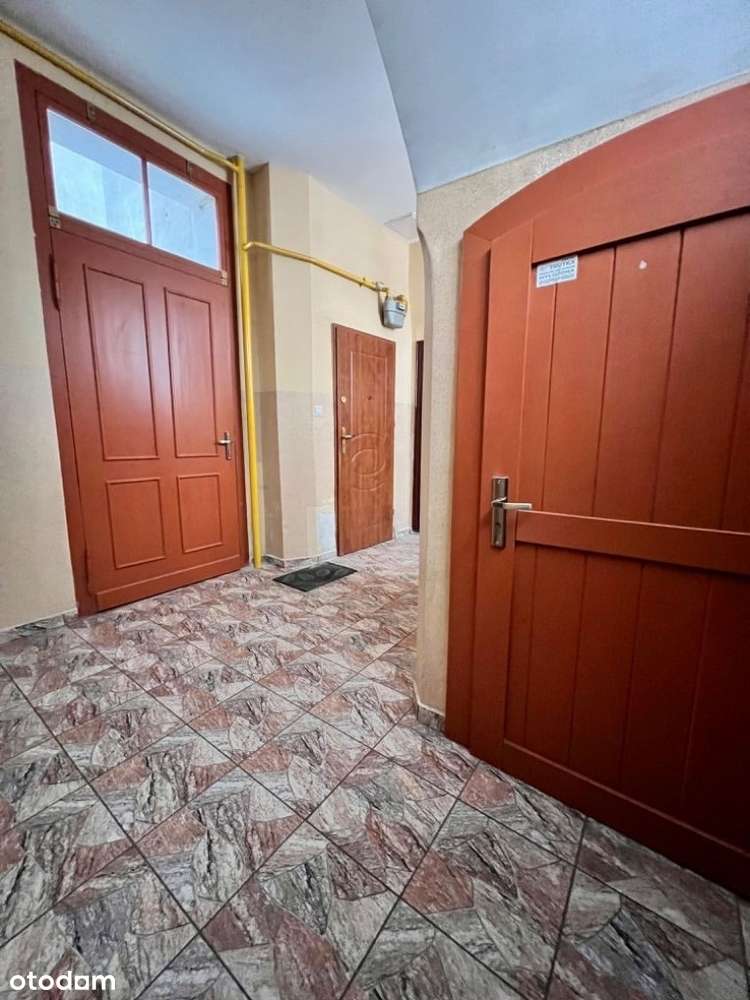 Mieszkanie w ścisłym centrum Sulechowa - Pełny obrazek: 5/7