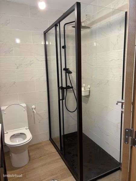 Apartamento t3 com área de 105m2 - Grande imagem: 4/12