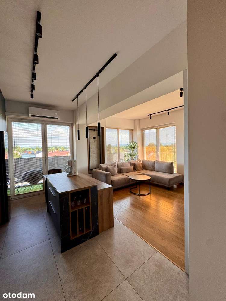 KOMFORTOWE MIESZKANIE W ZATORZE - Pełny obrazek: 5/12