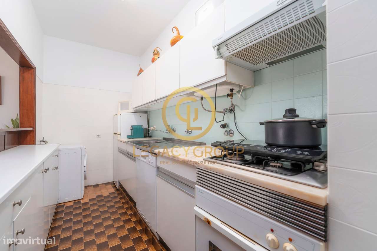 Apartamento T2 em Loulé, S. Clemente - Grande imagem: 4/27