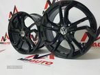 Jantes Golf Gti TCR Black 18 - 2