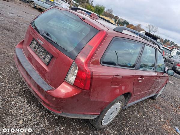 DAWCA CZĘŚCI VOLVO V50 LIFT 2.0D 16V 100KW D4204T KOMBI EU 478-46 - 4