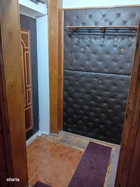 Apartament 2 camere, decomandat - cart. Primaverii