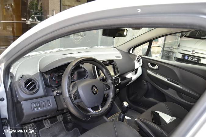 Renault Clio 1.5 dCi Zen - 9