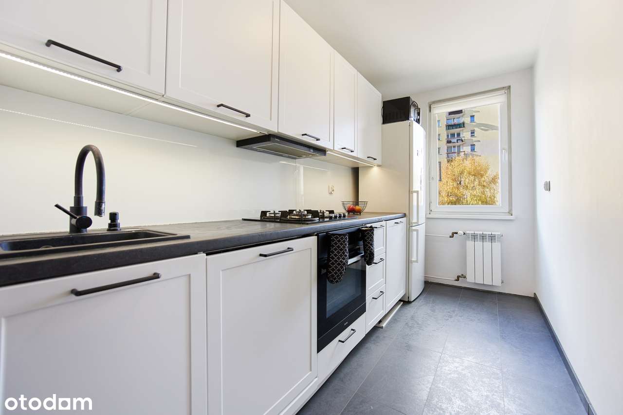 Mieszkanie w centrum Bielska-Białej - Pełny obrazek: 4/13