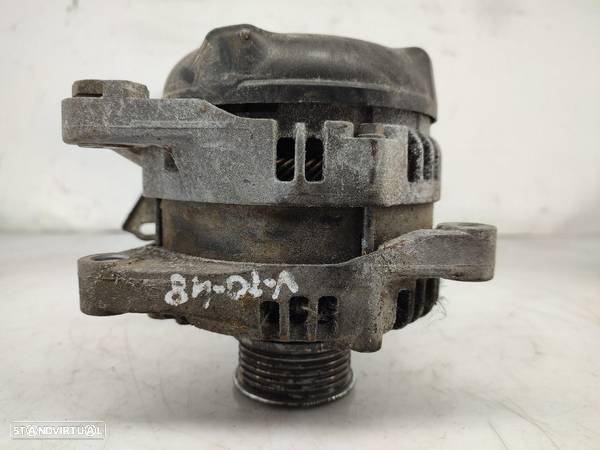 Alternador Toyota Auris (_E15_) - 2