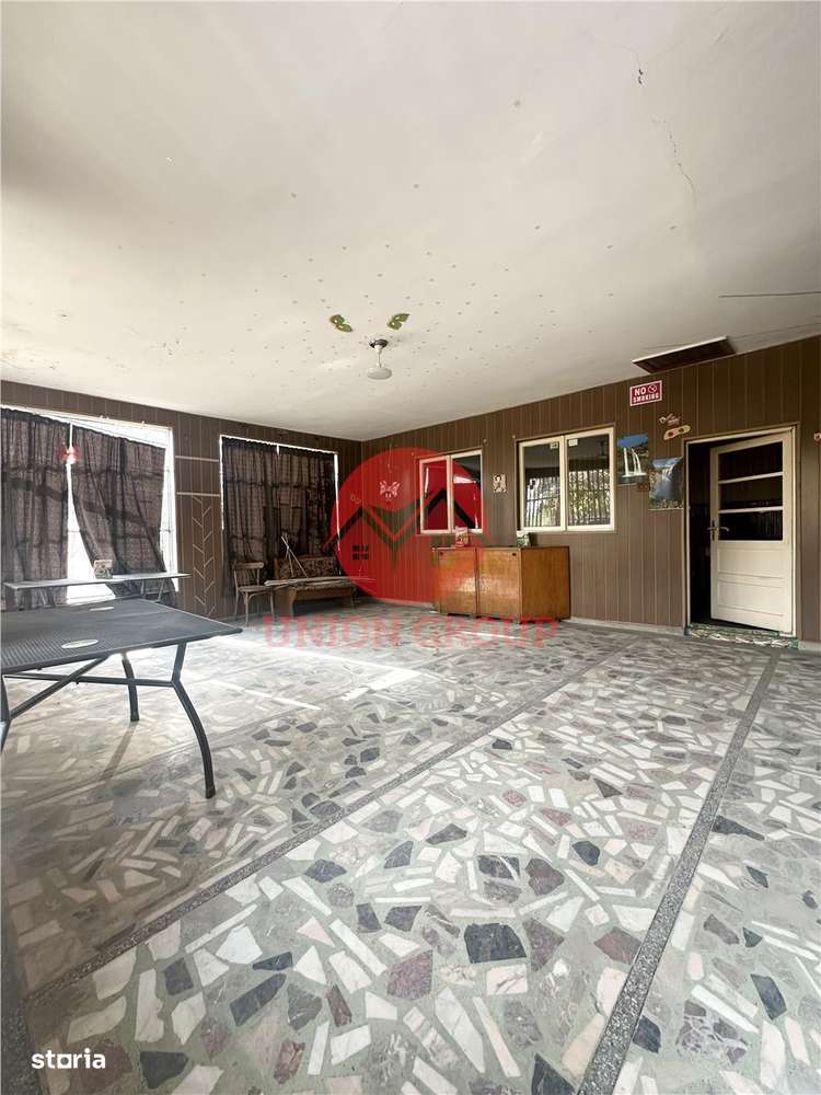 Spatiu comercial 225 mp in Techirghiol - Ideal pentru Business - Imagine principală: 4/20