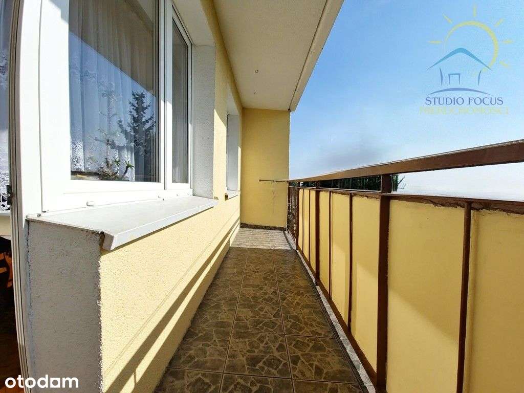 Mieszkanie 3-pokojowe os. Rąbin 64m2-16