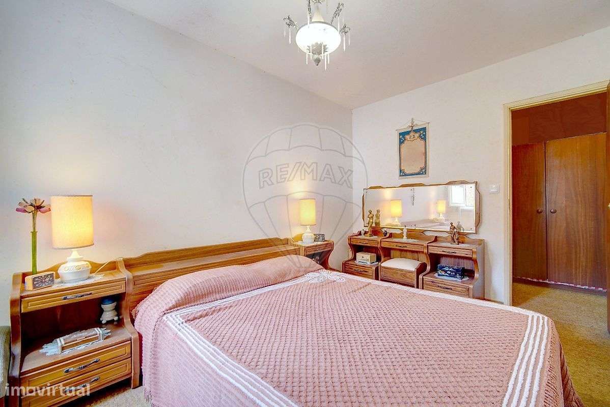 Apartamento T5 para venda-17
