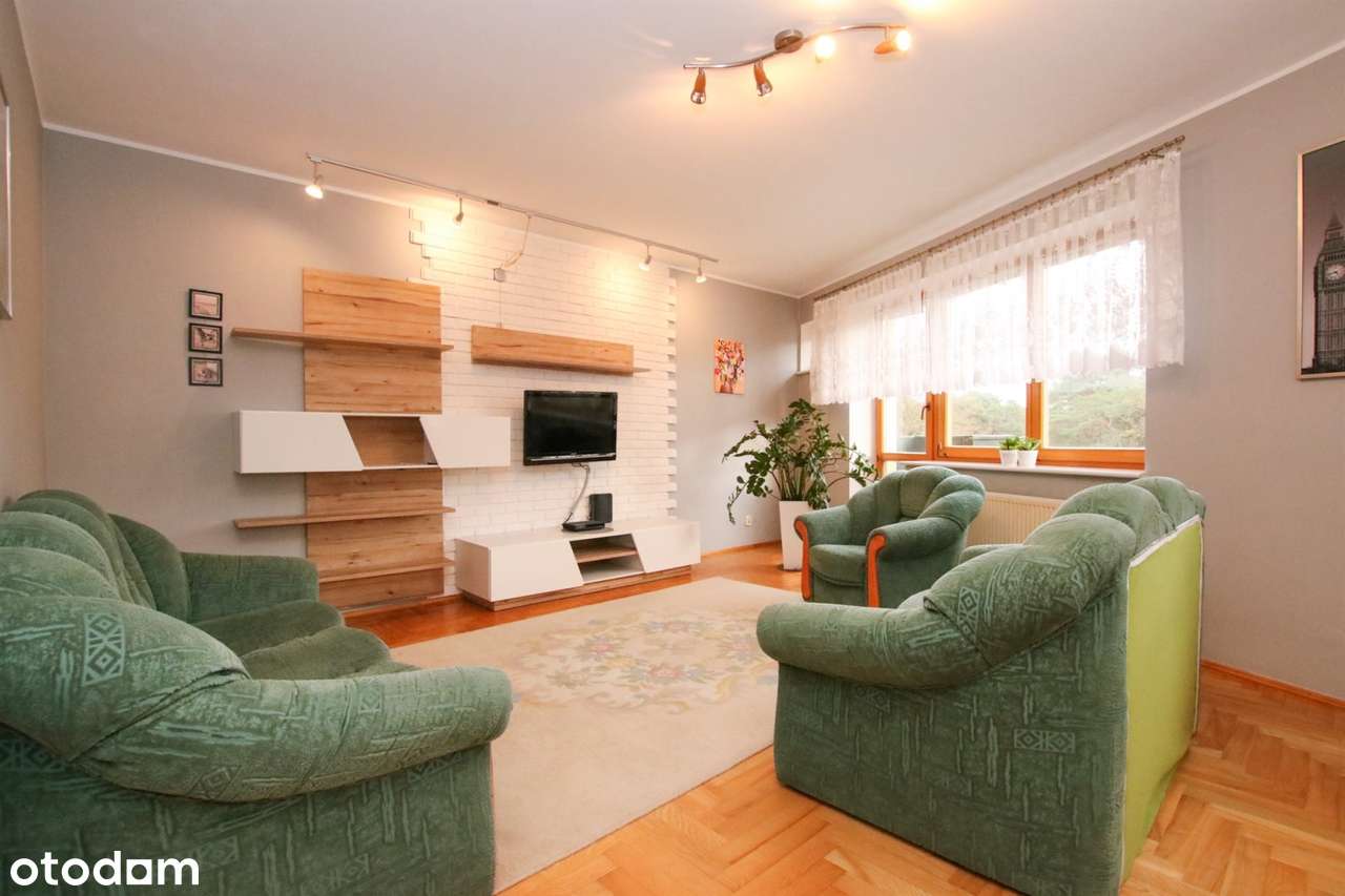 Na sprzedaż|Ustka|Wczasowa|2pok.|500m od morza-0