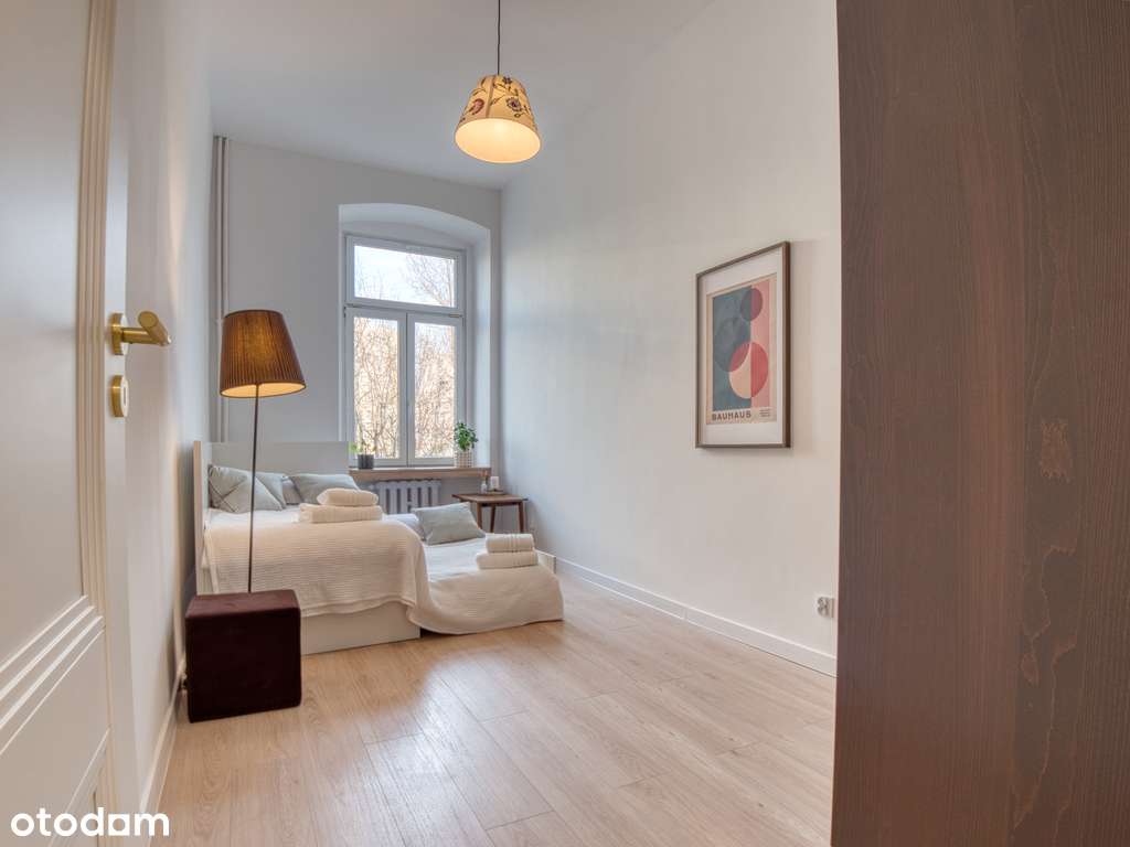 Klimatyczne mieszkanie do pierwszego najmu! - Pełny obrazek: 4/16