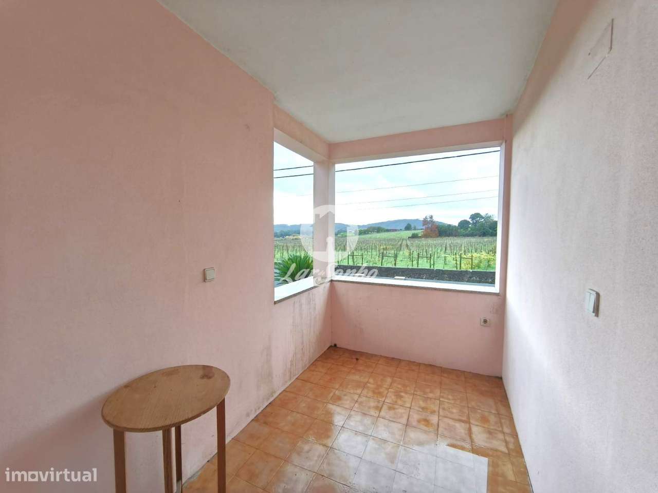 Moradia T3 com jardim em Barcelos-20