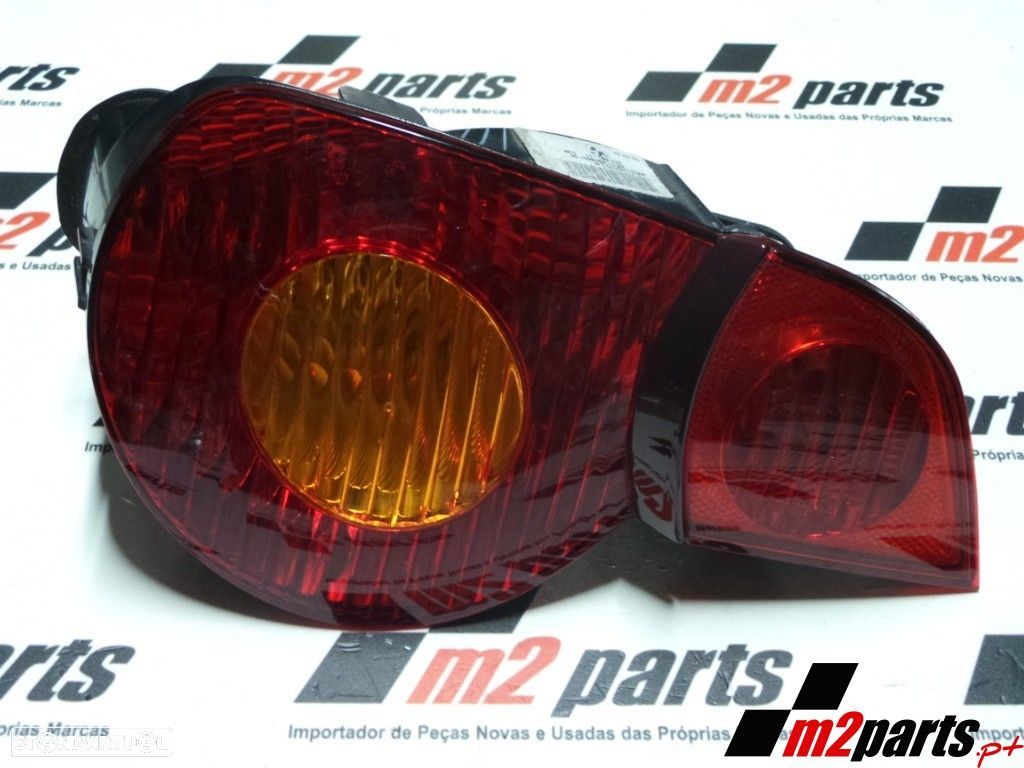 Farolim Esquerdo/Trás Seminovo/ Original BMW Z4 63216909651 - 1