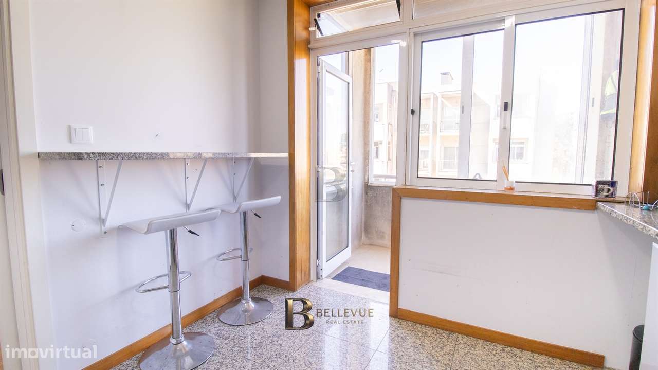 Apartamento T2 Venda em Póvoa de Varzim, Beiriz e Argivai,Póvoa de Var-8
