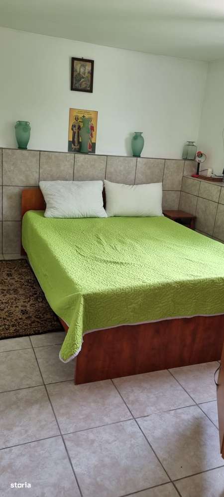 Tomesti - Osoi, vila , spatiu la parter , 2400mp teren, iaz , credit-8